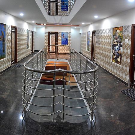 Hotel Amar Park Mahabalipuram Extérieur photo