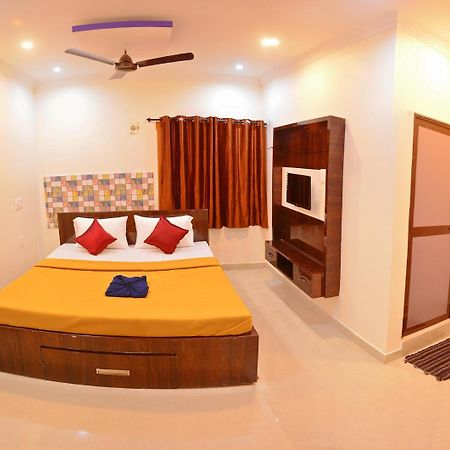 Hotel Amar Park Mahabalipuram Extérieur photo