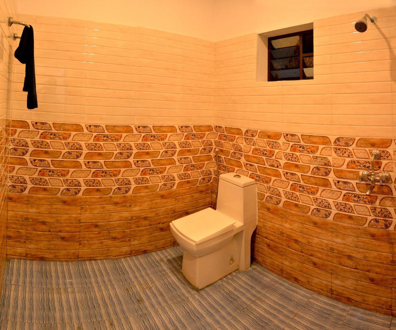 Hotel Amar Park Mahabalipuram Extérieur photo
