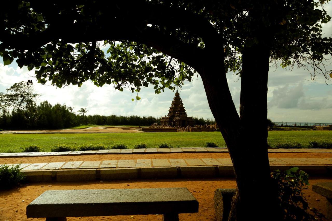 Hotel Amar Park Mahabalipuram Extérieur photo